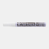 Pen - Touch Märkpenna Medium White - 3 - Sakura - Tidformera