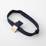 Penholder Band - Navy Blue - Midori - Tidformera