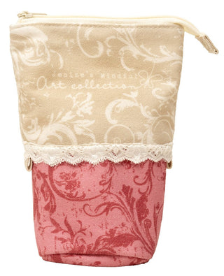 Pennfodral Pennkopp i ett - Jenine's Mindful Art - 1 - Studio Light - Tidformera