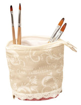 Pennfodral Pennkopp i ett - Jenine's Mindful Art - 3 - Studio Light - Tidformera