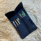 Pennfodral Pocket Wrap - Black - 3 - Derwent - Tidformera