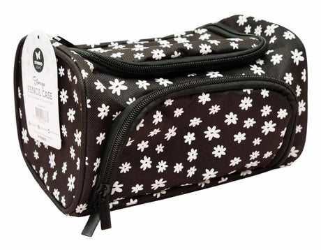 Pennfodral Storage Pencil Case - 1 - Studio Light - Tidformera