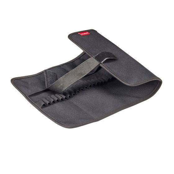 Pennfodral Wrap - Black - 1 - Derwent - Tidformera