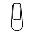 Pennhållare Pen Hook Clip Black - Hightide - Tidformera