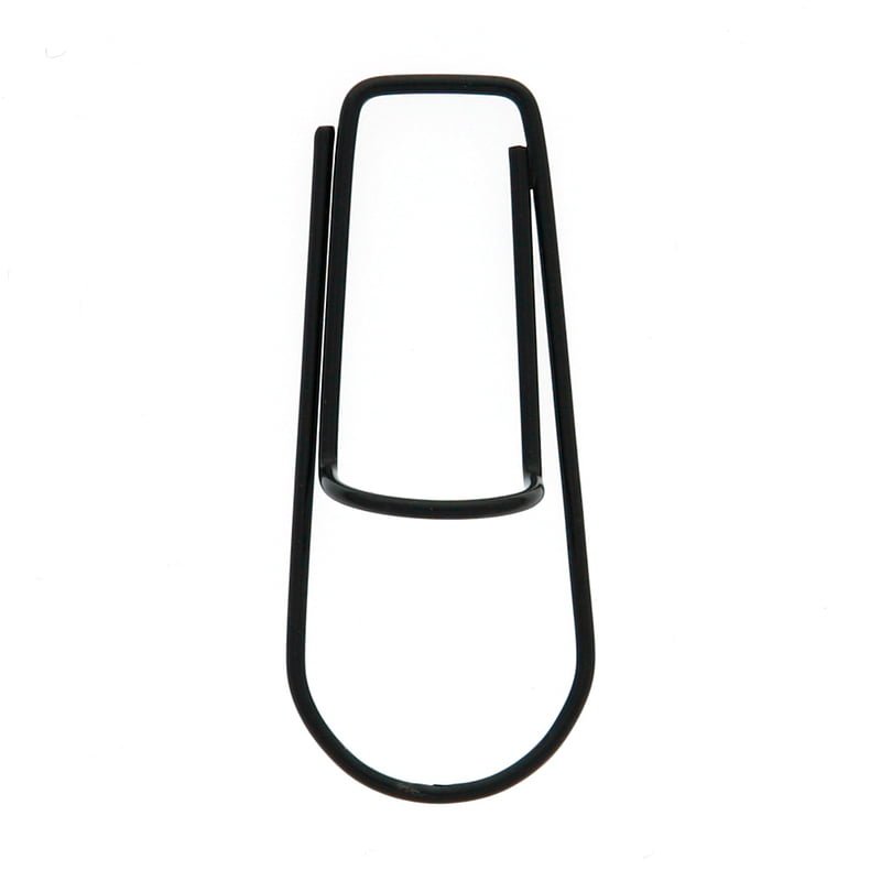 Pennhållare Pen Hook Clip Black - Hightide - Tidformera