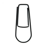 Pennhållare Pen Hook Clip Black - 1 - Hightide - Tidformera