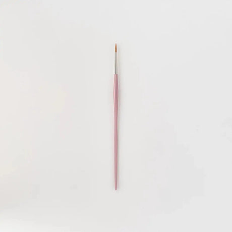 Penselset Tom's Studio - Studio Paintbrush Set, 5 penslar - 8 - Tom's Studio - Tidformera