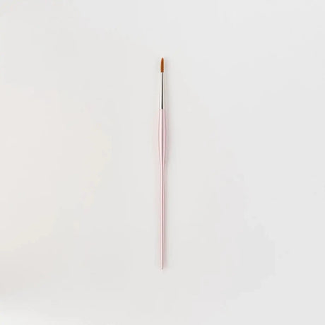 Penselset Tom's Studio - Studio Paintbrush Set, 5 penslar - 9 - Tom's Studio - Tidformera