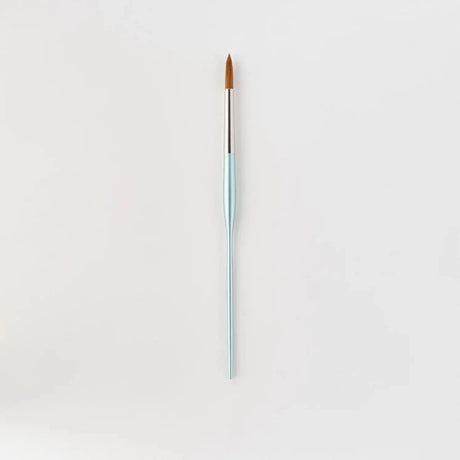 Penselset Tom's Studio - Studio Paintbrush Set, 5 penslar - 11 - Tom's Studio - Tidformera