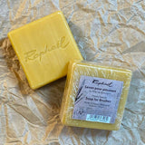 Penseltvål med honung - 2 - Raphaël - Tidformera