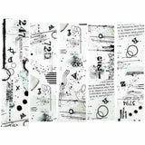 Pet Tape - Juillet X Mic - Threads of Time 70 mm - 1 - MIC & MIM Premium Paper Shop - Tidformera