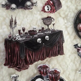 Pet Tape - Lana - 70 mm - Potions and Party - 5 - Lana's Scrap Shop - Tidformera