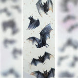 Pet Tape - MIC - Batsville Glossy & Embossed 70 mm - 5 - MIC & MIM Premium Paper Shop - Tidformera