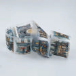 Pet Tape - MIC - Bookstore Matte 60 mm - 1 - MIC & MIM Premium Paper Shop - Tidformera