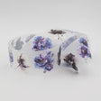 Pet Tape - MIC - Dark Blooms Foiled & Embossed 60 mm - 1 - MIC & MIM Premium Paper Shop - Tidformera