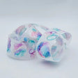 Pet Tape - MIC - Mermaid Splash Foiled & Embossed 60 mm - 1 - MIC & MIM Premium Paper Shop - Tidformera