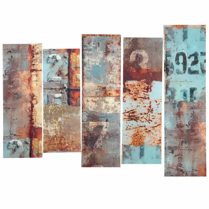 Pet Tape - MIC - Patina Stories 70 mm - 1 - MIC & MIM Premium Paper Shop - Tidformera