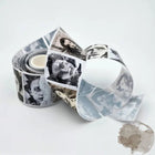 Pet Tape - MIC - Portraits 2 Glossy & Embossed 60 mm - 1 - MIC & MIM Premium Paper Shop - Tidformera
