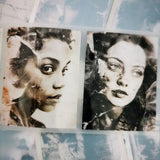 Pet Tape - MIC - Portraits - Glossy & Embossed 60 mm - 5 - MIC & MIM Premium Paper Shop - Tidformera