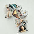 Pet Tape - MIC - Sea of Dreams Matte 60 mm - 1 - MIC & MIM Premium Paper Shop - Tidformera