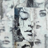 Pet Tape - MIC - Shattered Beauty 70 mm - 3 - MIC & MIM Premium Paper Shop - Tidformera