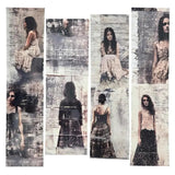 Pet Tape - MIC - Timeless Echoes 70 mm - 1 - MIC & MIM Premium Paper Shop - Tidformera