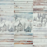 Pet Tape - MIC - Wood Village 70 mm - 4 - MIC & MIM Premium Paper Shop - Tidformera