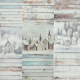 Pet Tape - MIC - Wood Village 70 mm - 3 - MIC & MIM Premium Paper Shop - Tidformera