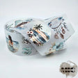 Pet Tape Pre - cut - MIC - Boho Beach 70 mm - 1 - MIC & MIM Premium Paper Shop - Tidformera