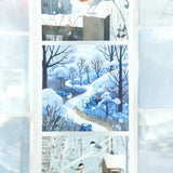 Pet Tape Pre - cut - MIC - Frostbound 70 mm - 7 - MIC & MIM Premium Paper Shop - Tidformera