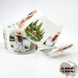 Pet Tape Pre - cut - MIC - Lakeside Days 3D Glossy 70 mm - 1 - MIC & MIM Premium Paper Shop - Tidformera