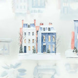 Pet Tape Pre - cut - MIC - Urban Winter 70 mm - 3 - MIC & MIM Premium Paper Shop - Tidformera