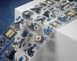 Pet tape The Lunar Sorceress - 60 mm - 1 - Scrapbook Resource Co - Tidformera