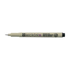 Pigma micron Fineliner Svart - 05 - 1 - Sakura - Tidformera