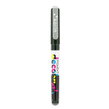 Pigment Decobrush - Black 433U - Karin - Tidformera