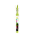 Pigment Decobrush - Lime green 397U - Karin - Tidformera