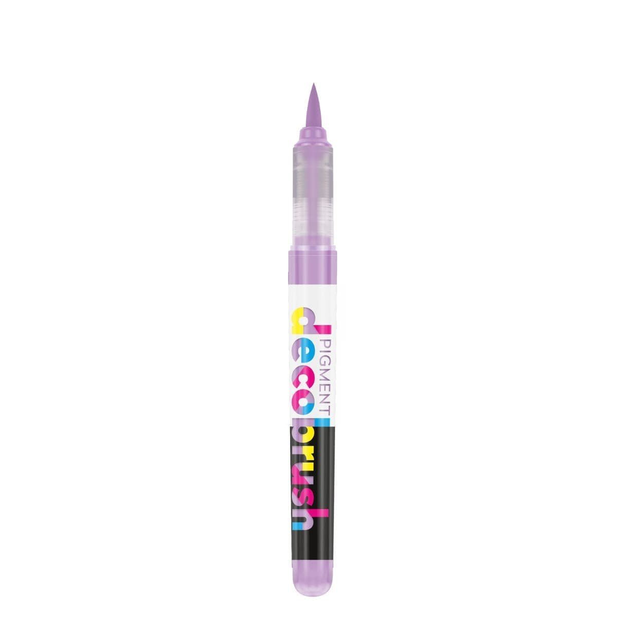 Pigment Decobrush - Pastel violet 2635U - Karin - Tidformera