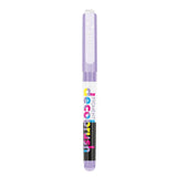 Pigment Decobrush - Pastel violet blue 2705U - Karin - Tidformera