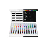 Pigment Decobrush Professional set (60) - 2 - Karin - Tidformera