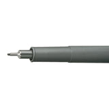 Pigment liner Fineliner Styckvis Svart - 0,5 - Staedtler - Tidformera