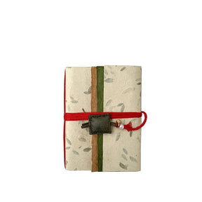 Pilgrim Notebook Kaiyoko 11 x 16 - 1 - Lamali - Tidformera