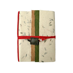 Pilgrim Notebook Kaiyoko 16 x 21 - 1 - Lamali - Tidformera