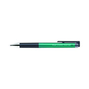 PILOT Gelpenna Synergy Point 0,5 - Green - 1 - Pilot - Tidformera