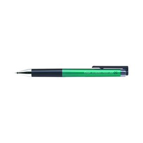 PILOT Gelpenna Synergy Point 0,5 - Green - 1 - Pilot - Tidformera