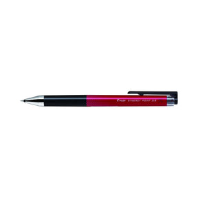 PILOT Gelpenna Synergy Point 0,5 - Red - 1 - Pilot - Tidformera