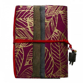 Pivoine Notebook - 1 - Lamali - Tidformera