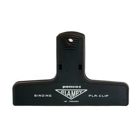 Pla-Clip - Black - 1 - Penco - Tidformera
