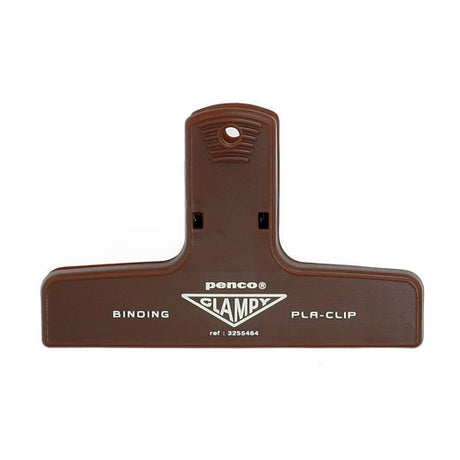 Pla-Clip - Brown - 1 - Penco - Tidformera