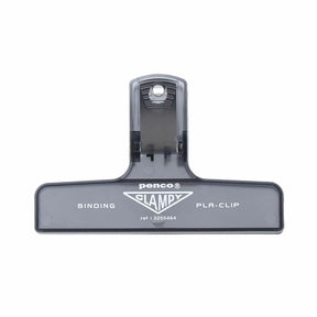 Pla-Clip - Clear - Black - 1 - Penco - Tidformera