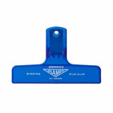 Pla-Clip - Clear - Blue - 1 - Penco - Tidformera